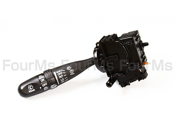 S13 シルビア 日産 純正 間欠ワイパーレバー ワイパースイッチ